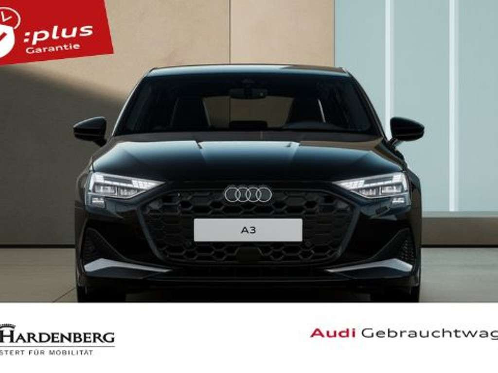 Audi A3 2025 Benzine