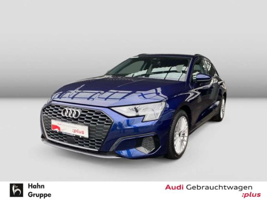 Audi A3 2024 Diesel