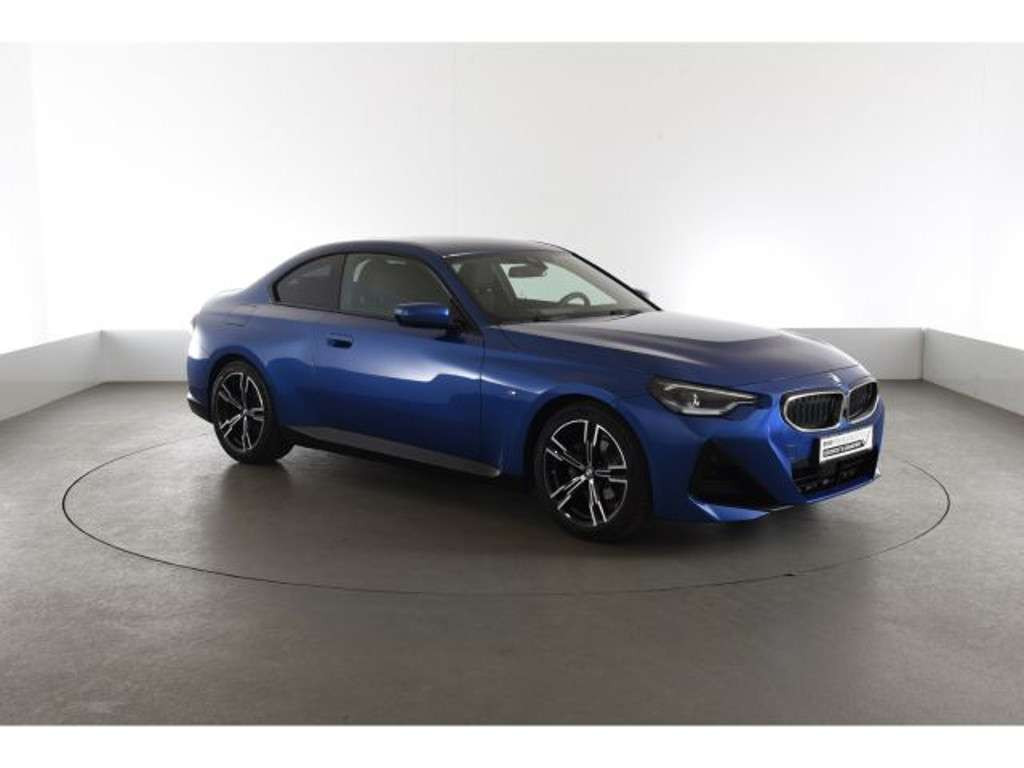 BMW 2 Serie