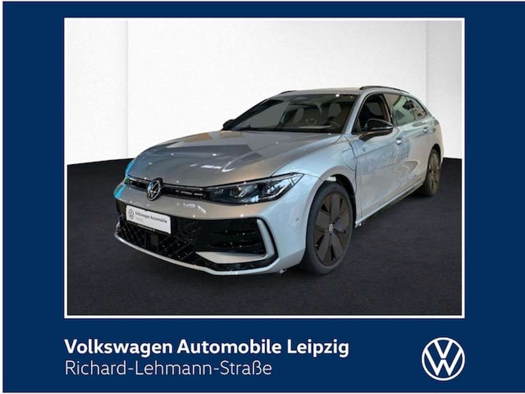Volkswagen Passat 2025 Hybride Benzine