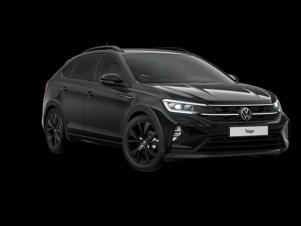 Volkswagen Taigo 2024 Benzine