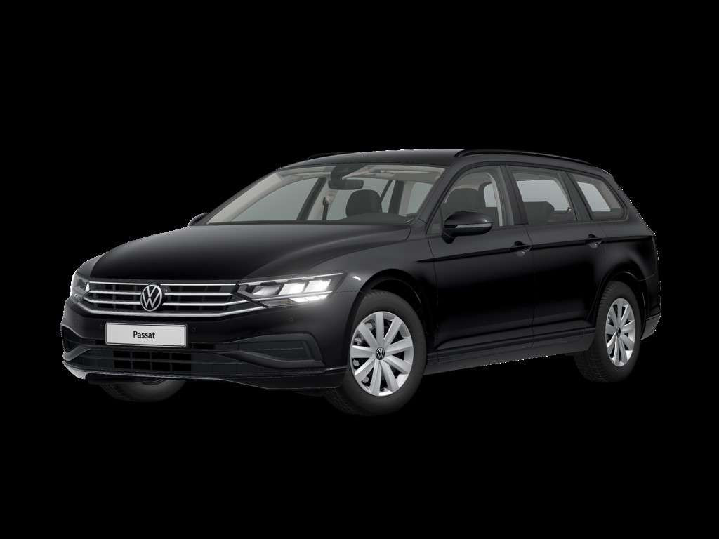 Volkswagen Passat 2022 Benzine