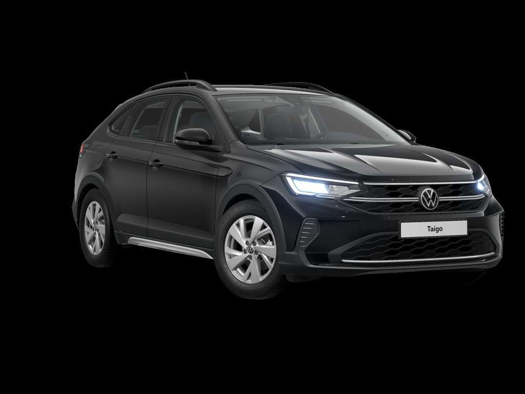 Volkswagen Taigo 2023 Benzine