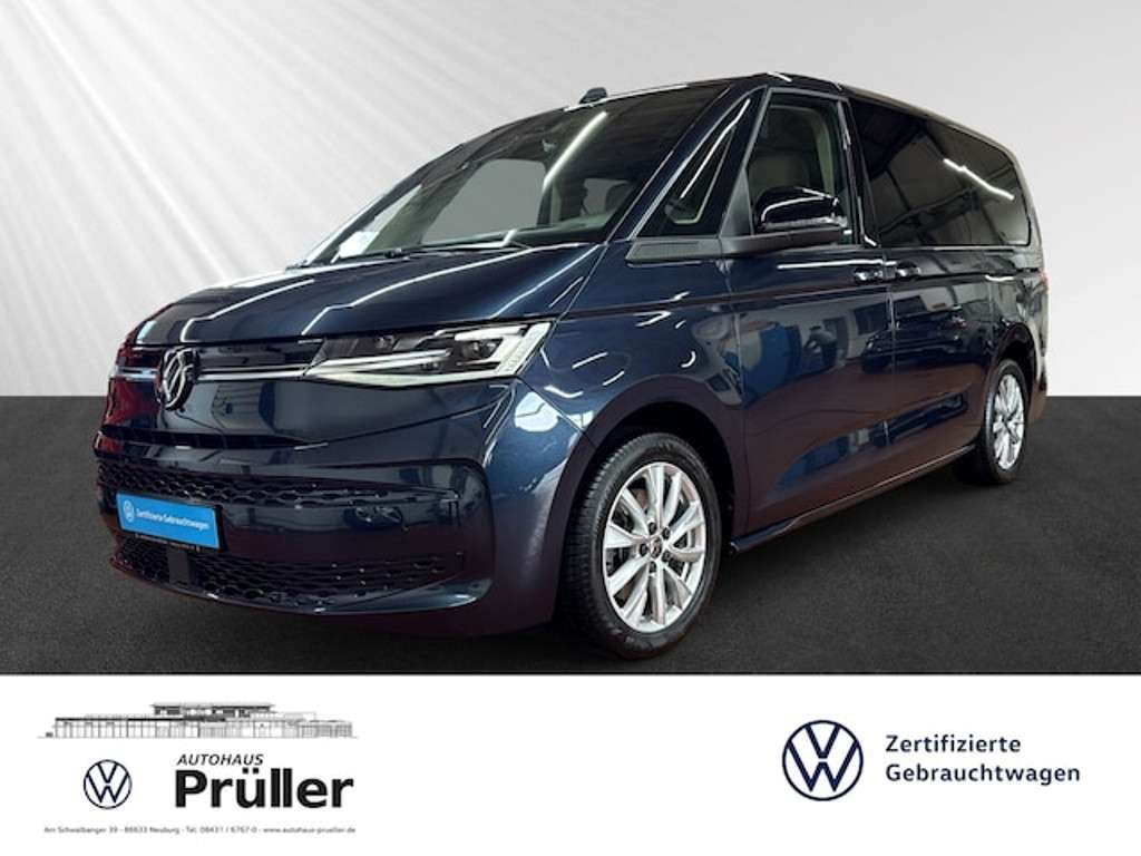 Volkswagen Multivan 2024 Diesel