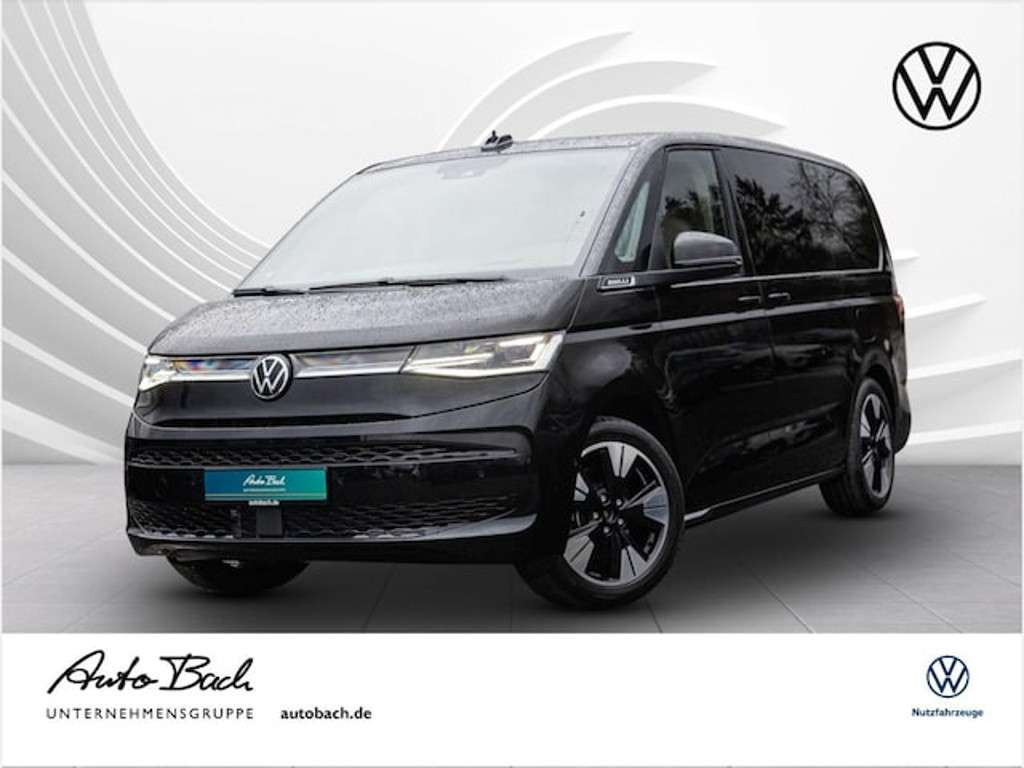 Volkswagen Multivan 2025 Benzine