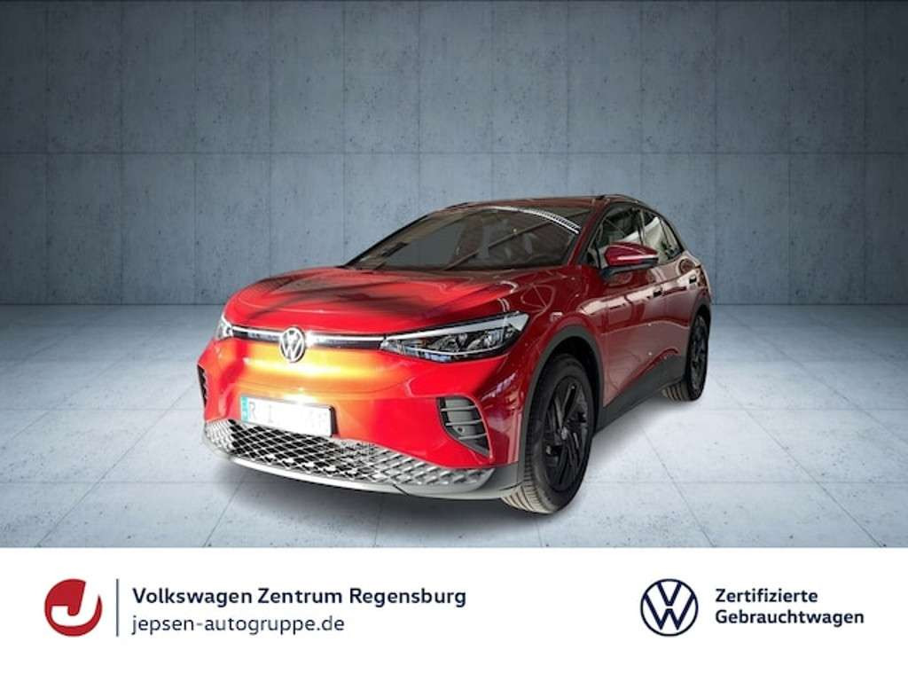 Volkswagen ID.4