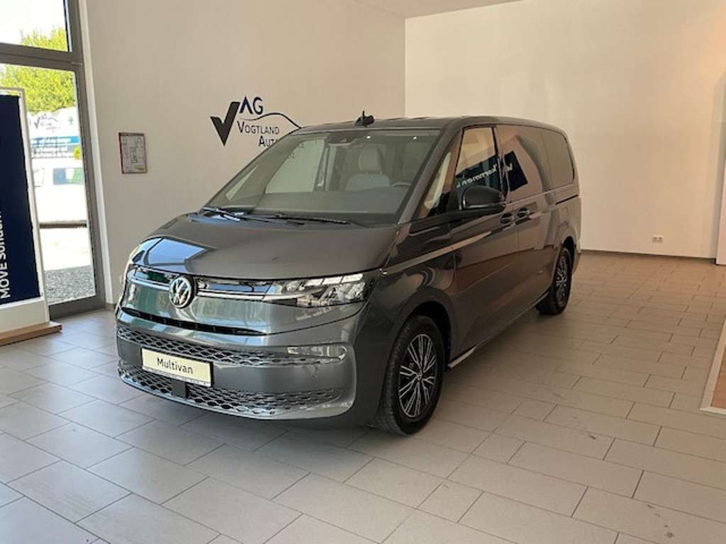 Volkswagen Multivan 2023 Diesel