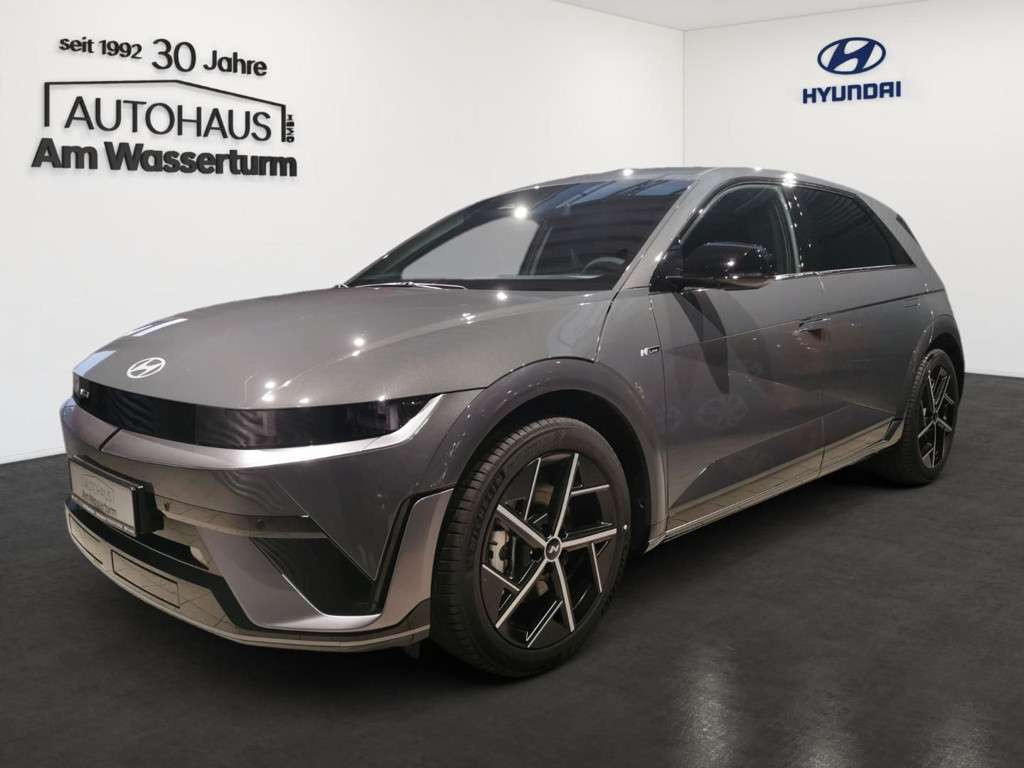 Hyundai Ioniq 5
