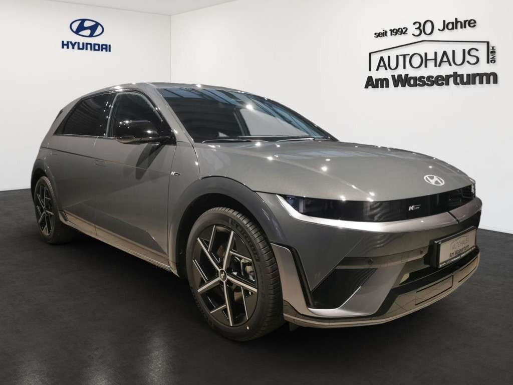 Hyundai Ioniq 5