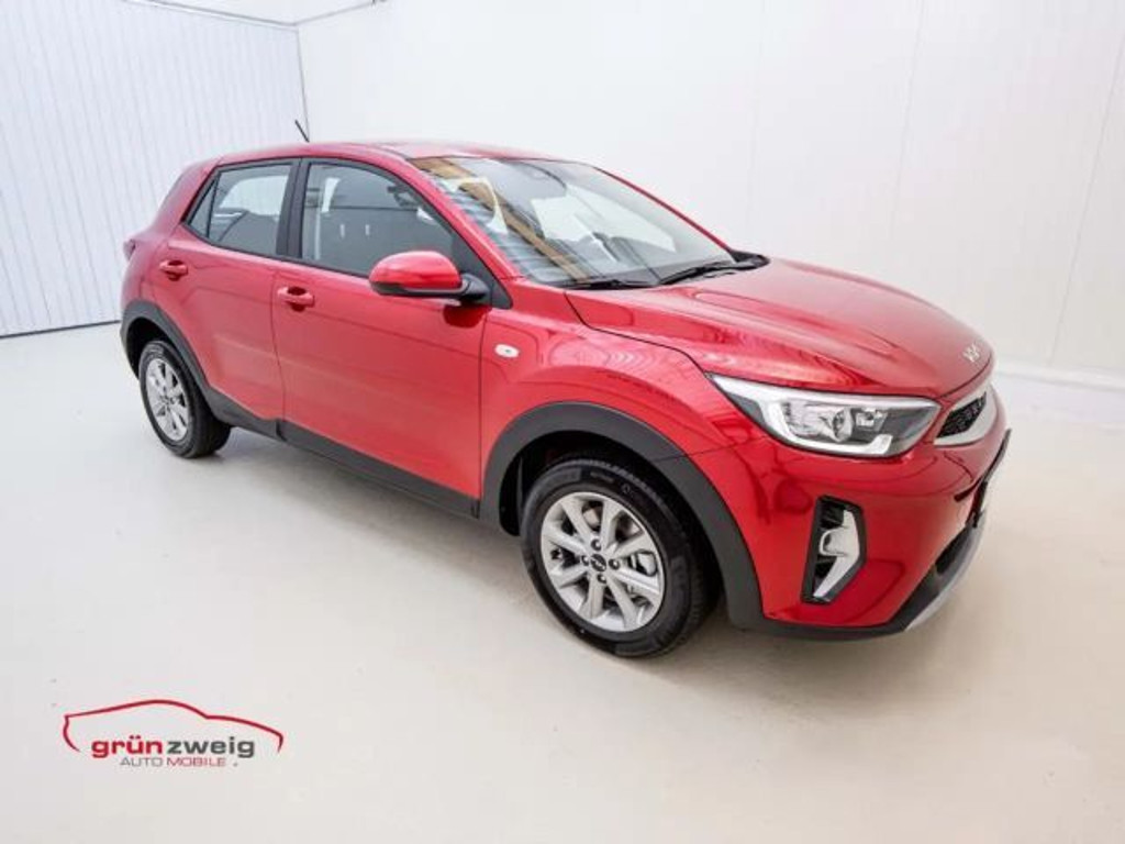 Kia Stonic 2024 Benzine