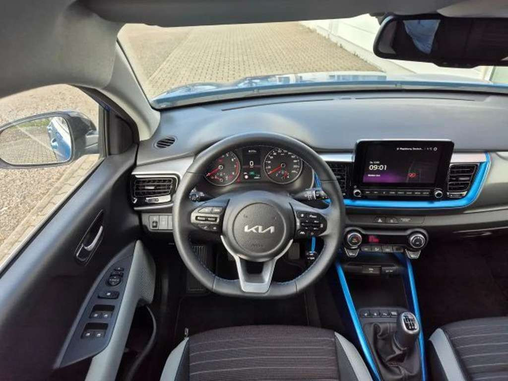Kia Stonic