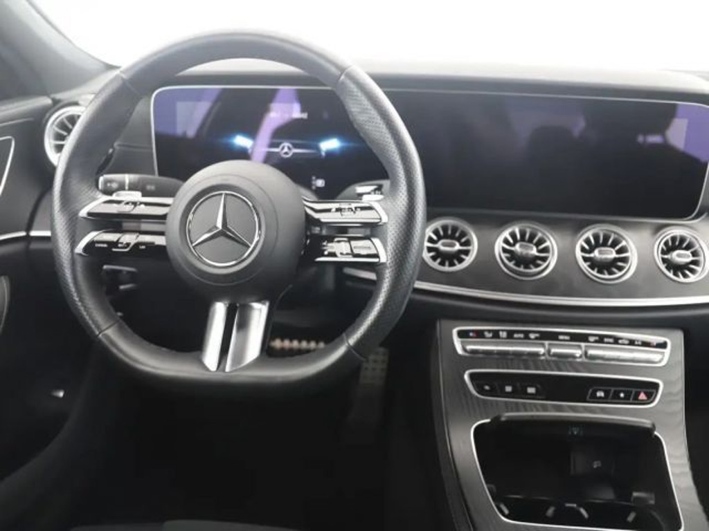 Mercedes-Benz CLS-Klasse