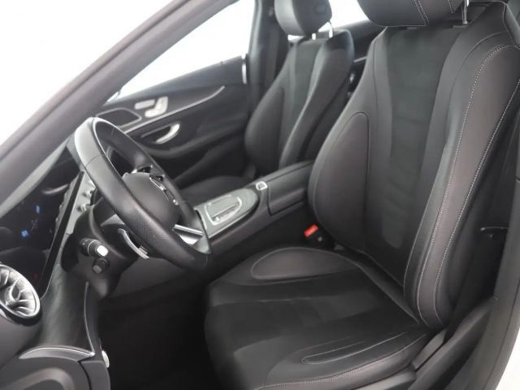 Mercedes-Benz CLS-Klasse