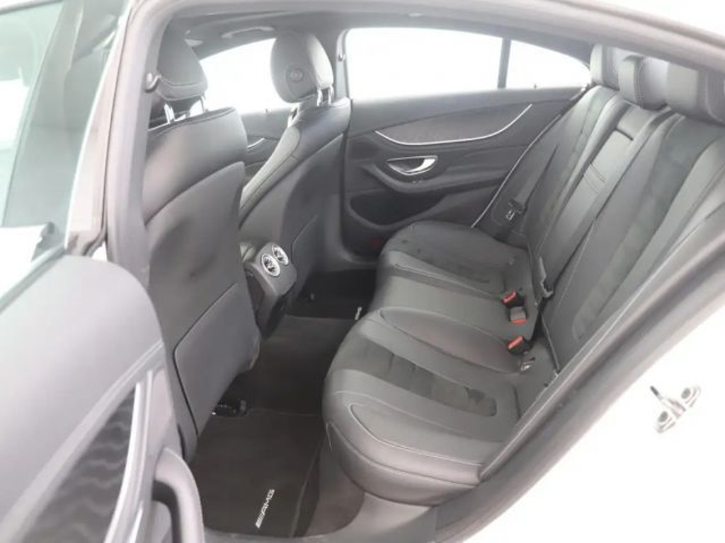 Mercedes-Benz CLS-Klasse