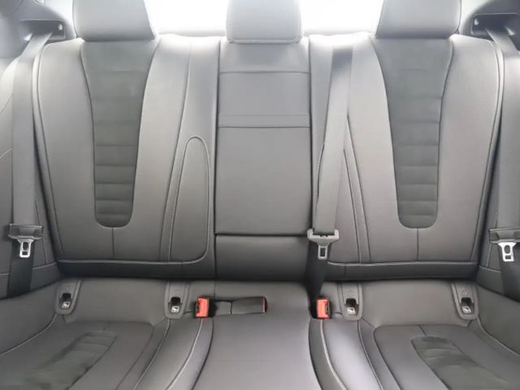 Mercedes-Benz CLS-Klasse