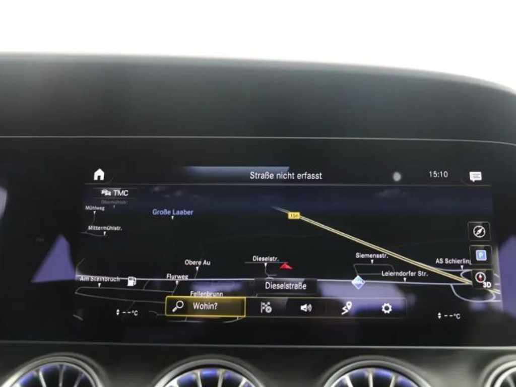 Mercedes-Benz CLS-Klasse