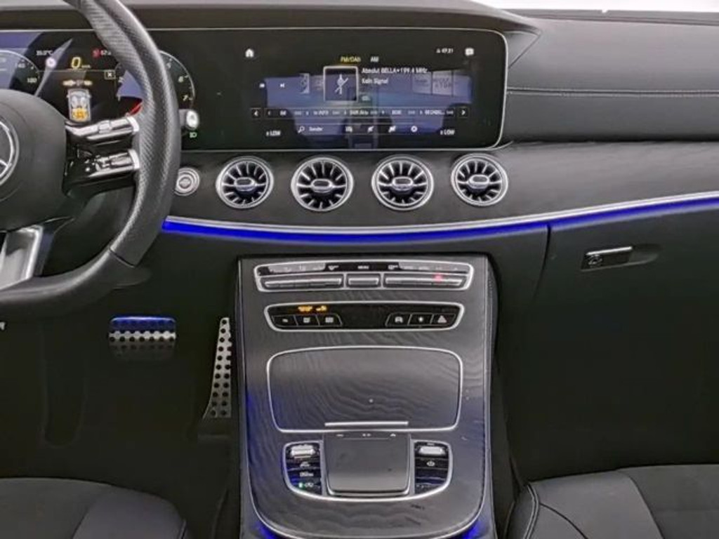 Mercedes-Benz CLS-Klasse