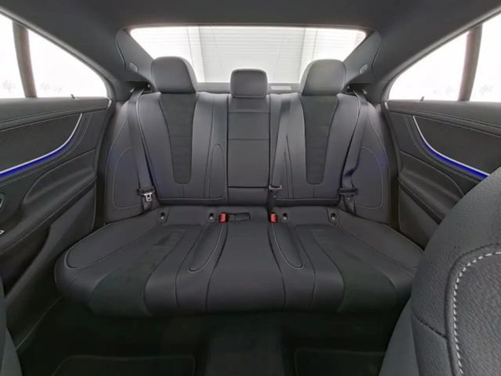 Mercedes-Benz CLS-Klasse