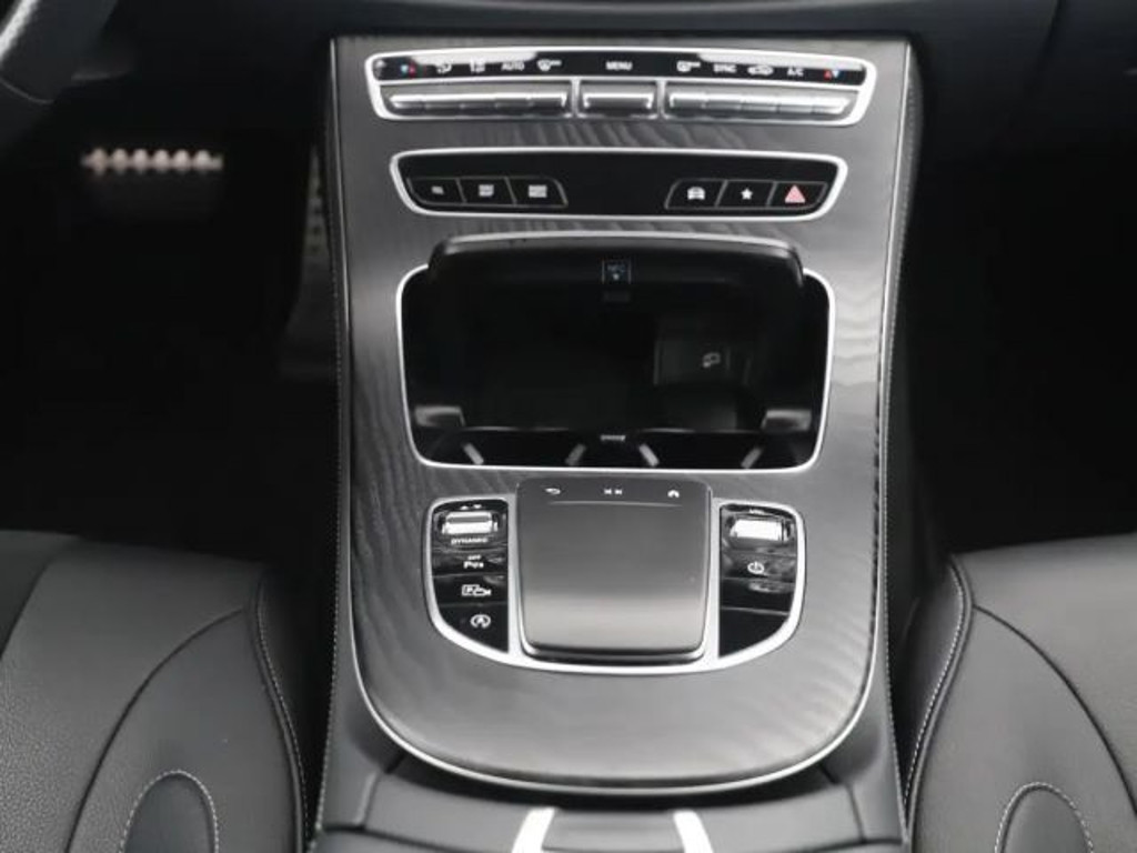 Mercedes-Benz CLS-Klasse