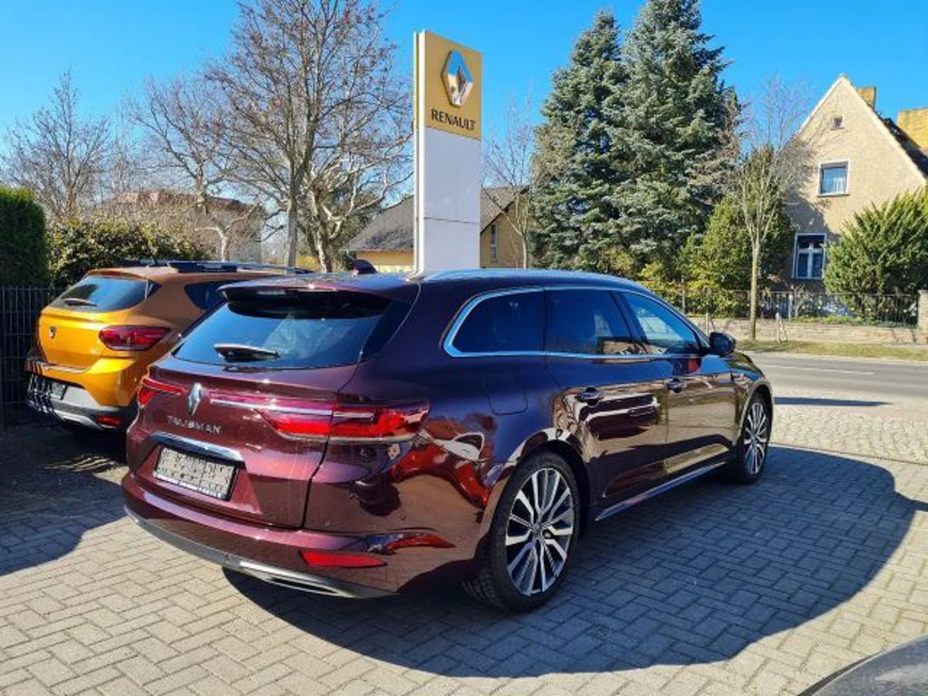 Renault Talisman