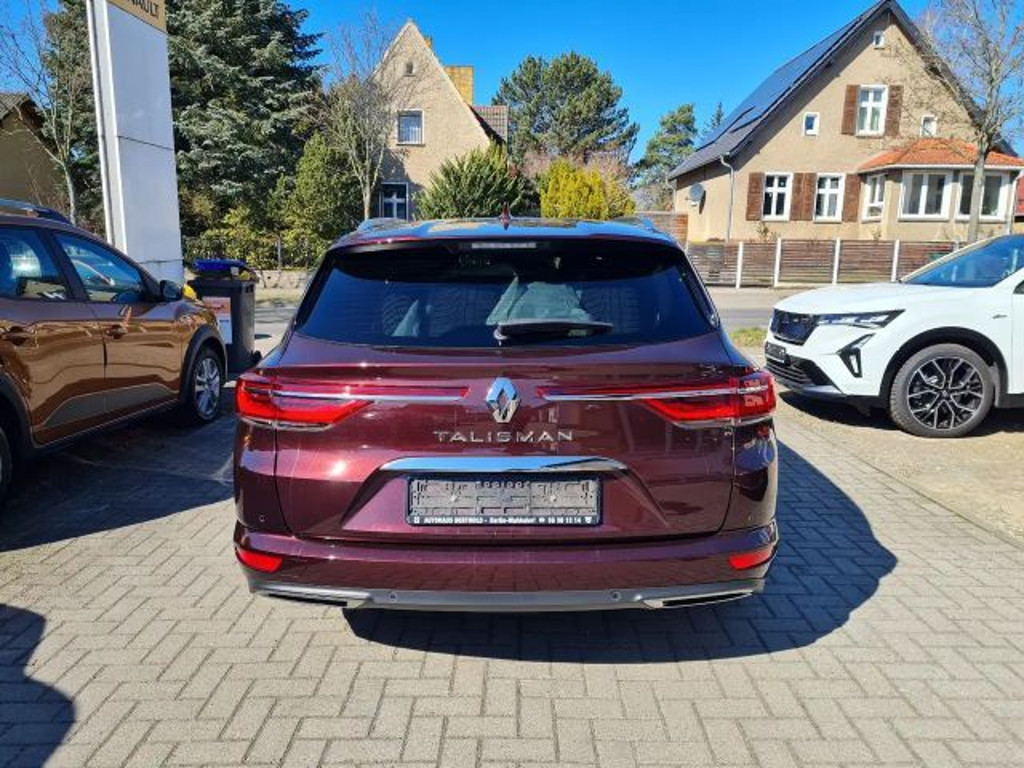 Renault Talisman