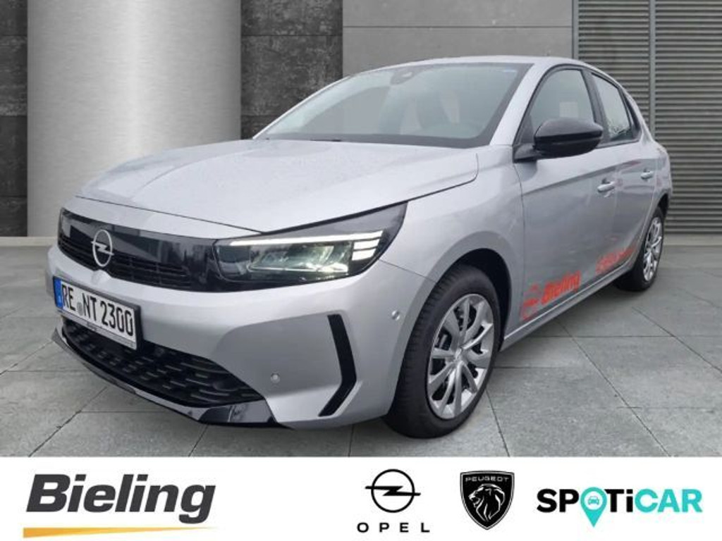 Opel Corsa 2024 Benzine