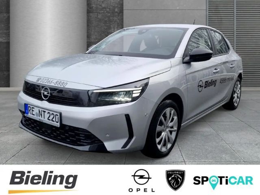 Opel Corsa 2024 Benzine