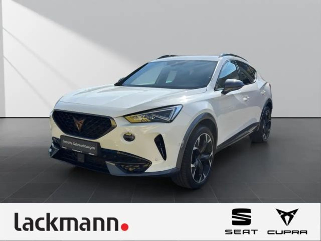 Cupra Formentor 2024 Benzine