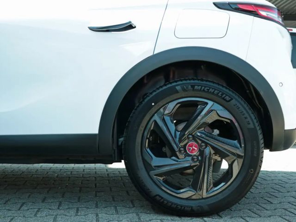 DS DS 3 Crossback