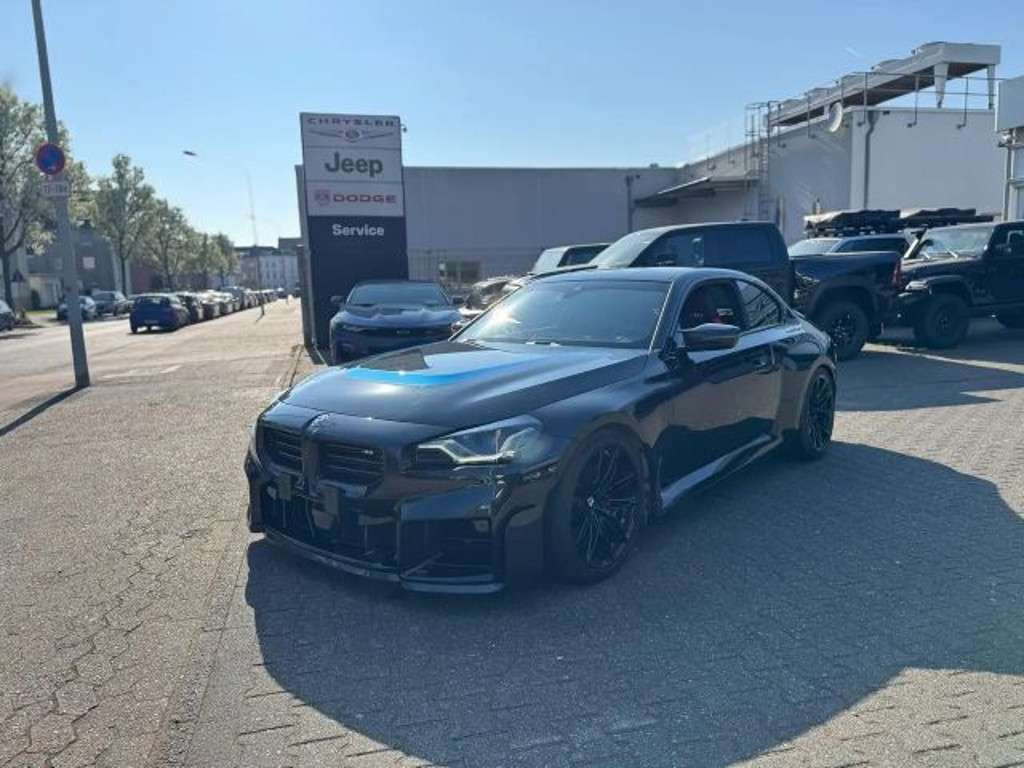 BMW M2
