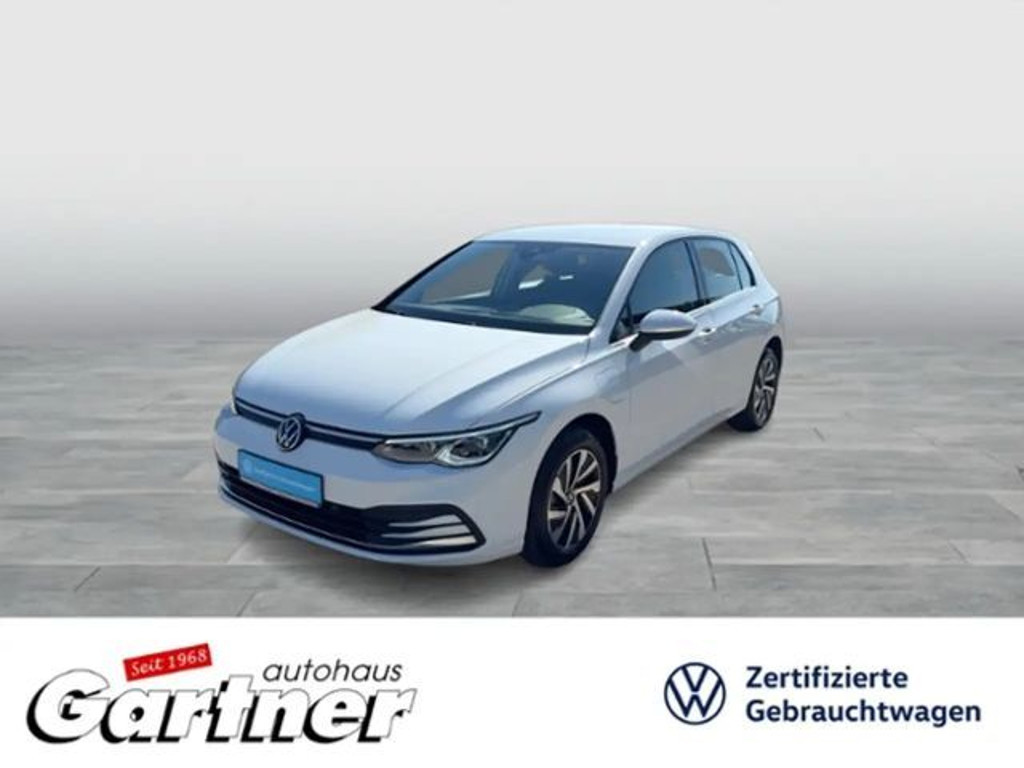 Volkswagen Golf 2022 Hybride Benzine
