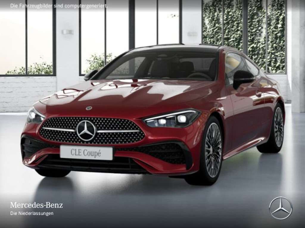 Mercedes-Benz CL 2025 Benzine