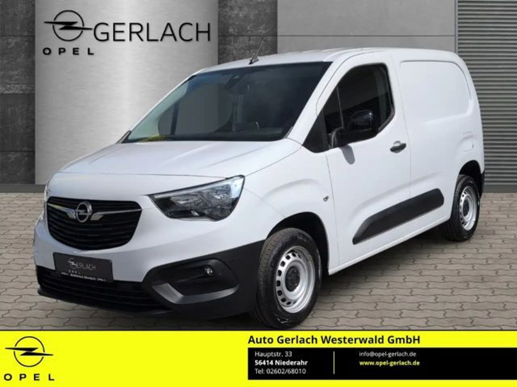 Opel Combo 2024 Diesel