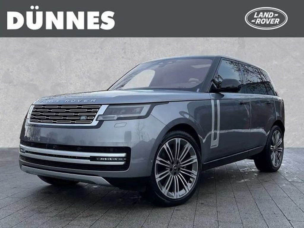 Land Rover Range Rover 2023 Benzine