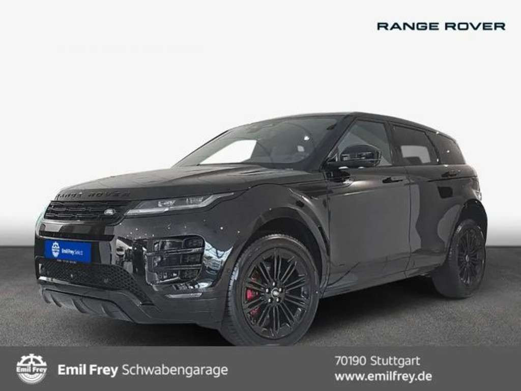 Land Rover Range Rover Evoque 2024 Diesel