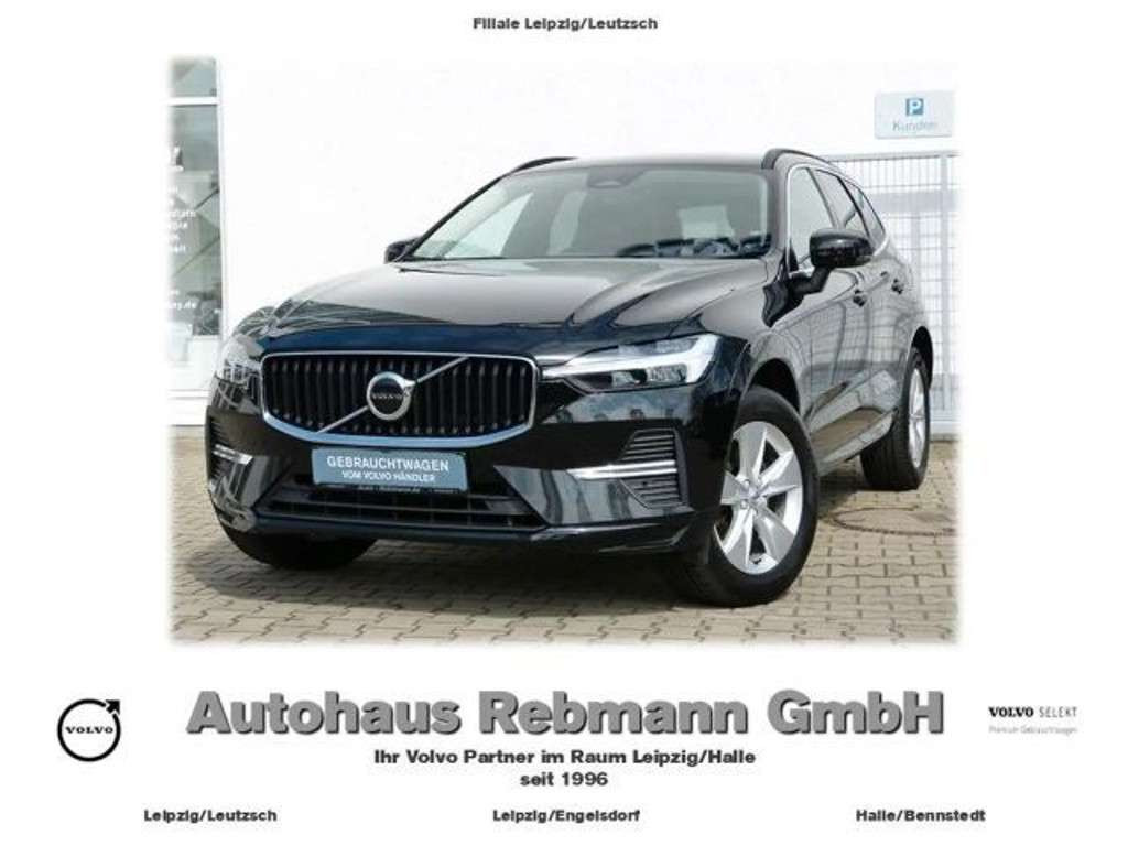 Volvo XC60 2022 Diesel
