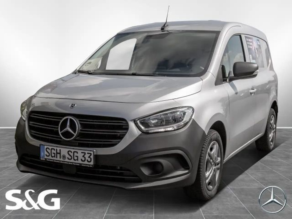 Mercedes-Benz Citan 2024 Diesel