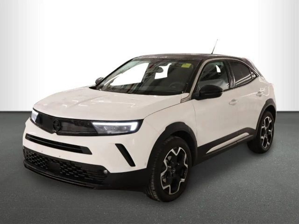 Opel Mokka 2024 Benzine