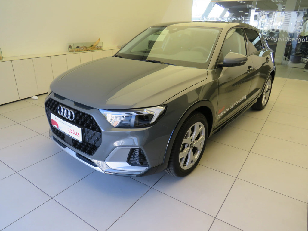Audi A1 2025 Benzine