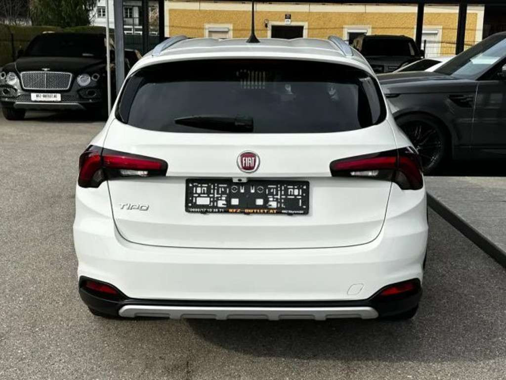 Fiat Tipo