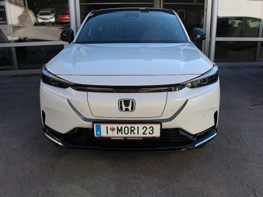 Honda e:Ny1
