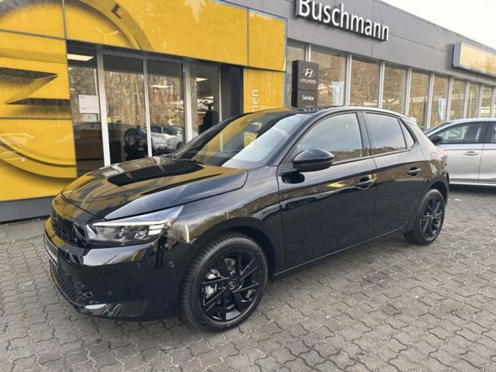 Opel Corsa 2025 Benzine