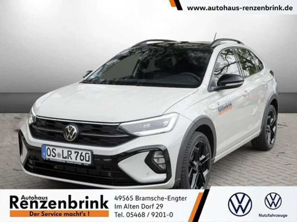 Volkswagen Taigo 2025 Benzine