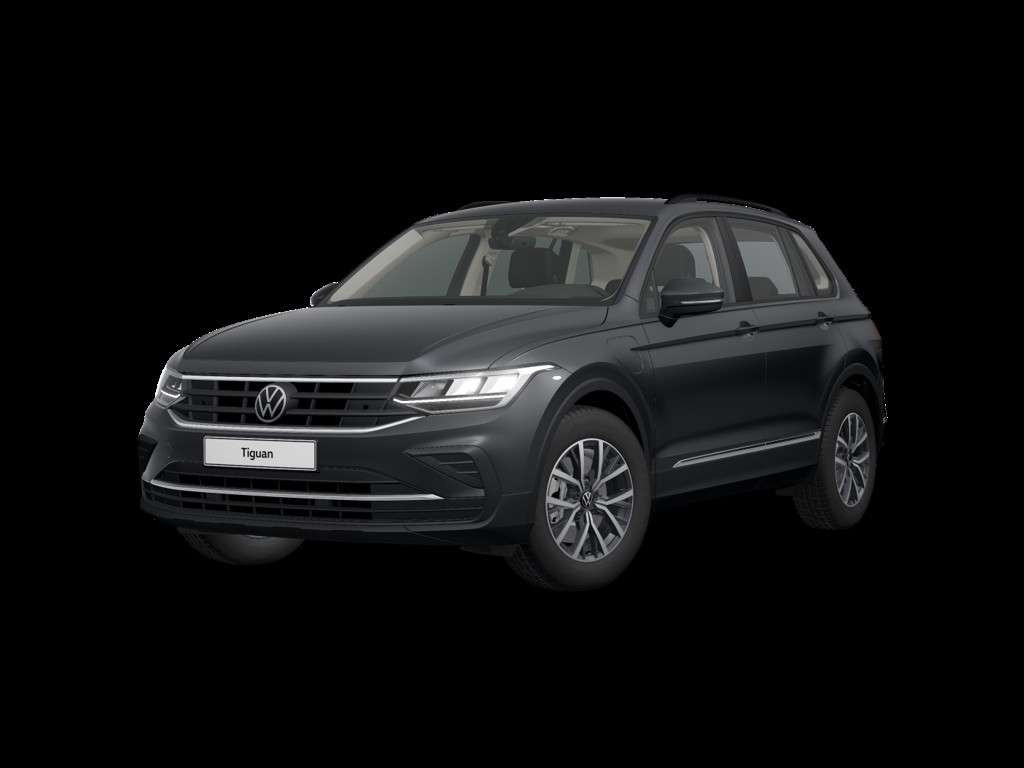 Volkswagen Tiguan 2022 Hybride Benzine