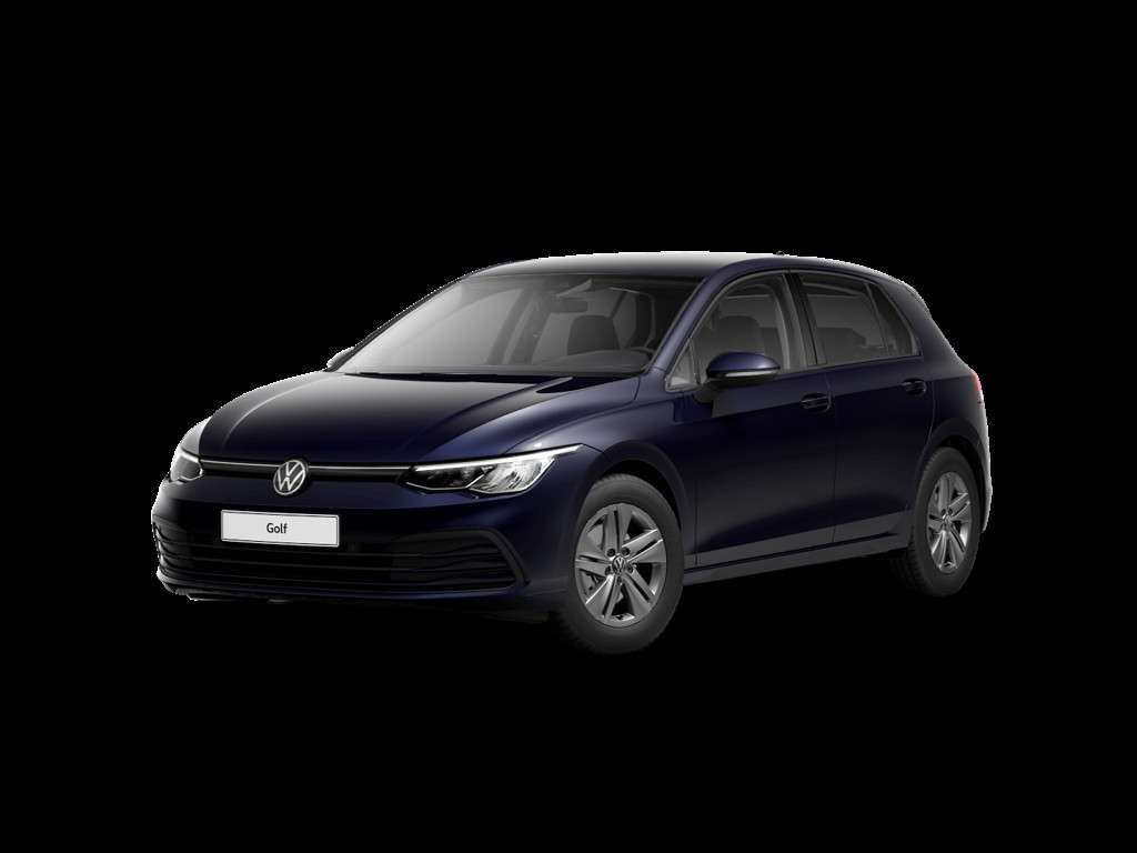 Volkswagen Golf 2021 Benzine