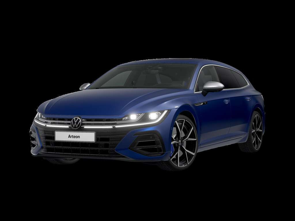 Volkswagen Arteon Shooting Brake 2022 Benzine