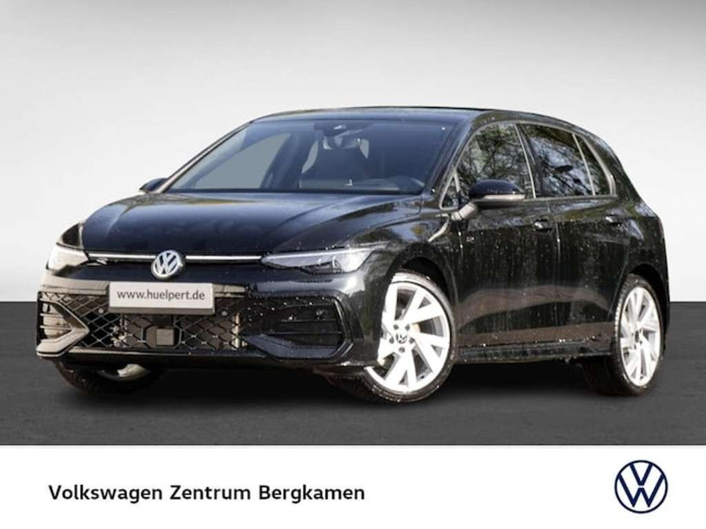 Volkswagen Golf 2025 Benzine