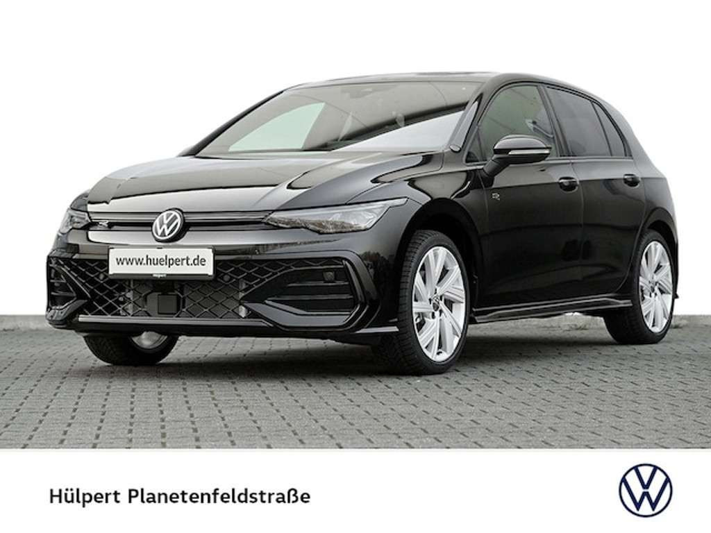 Volkswagen Golf 2025 Benzine