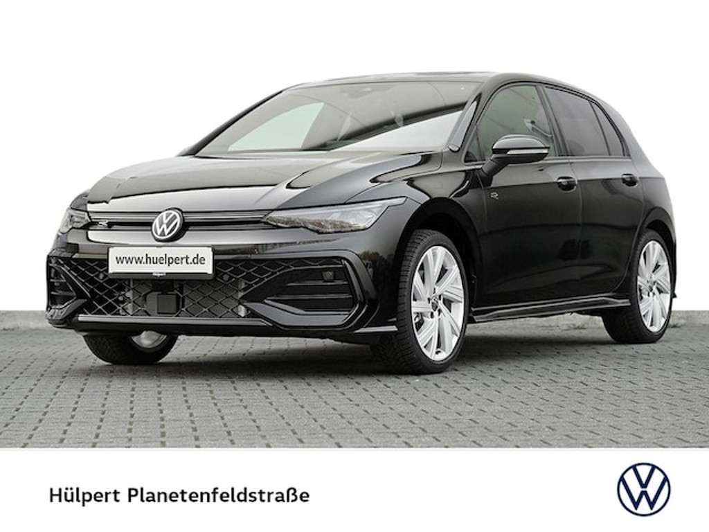 Volkswagen Golf 2025 Benzine