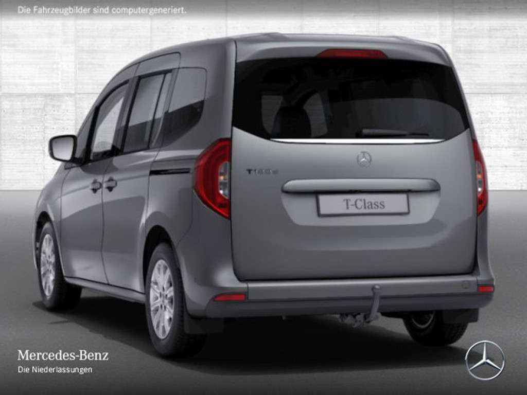 Mercedes-Benz T 180